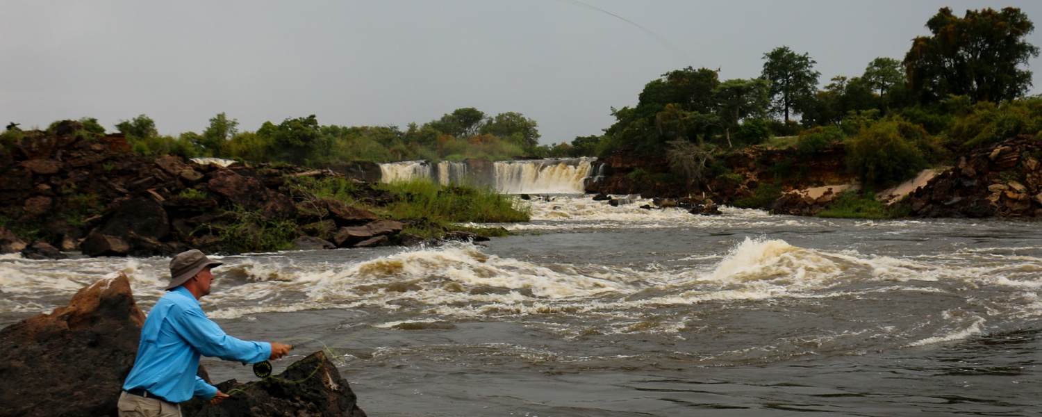 welcome to ngombe zambezi river lodge